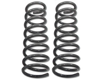   Coil Springs