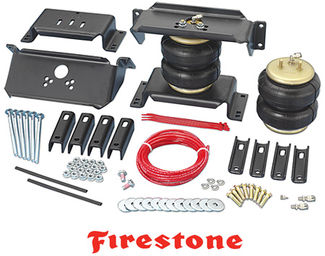   Firestone Air Bags