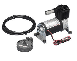   Air Compressors - Firestone