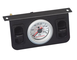   Control Panels - Firestone