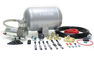   Onboard Air Systems - Viair