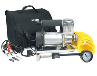   Portable Air Compressors