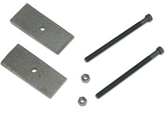   Axle Shims