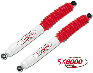   Shock Absorbers - SX6000