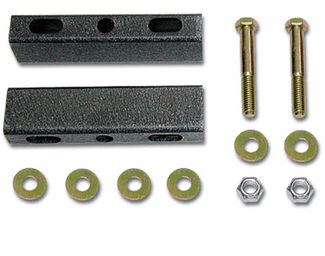   Transfer Case Drop Kits