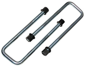   Axle U-Bolts