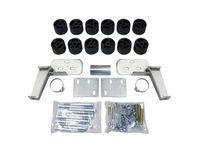 1992-1994 Chevy Blazer 2wd & 4x4 - 2" Body Lift Kit