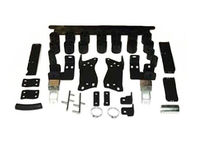2003-2005 Chevy Silverado 1500 2wd & 4x4 - 3" Body Lift Kit