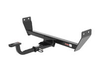 2007-2010 Chrysler Sebring (Sedan) - "NO DRILL" Class 2 Trailer Hitch
