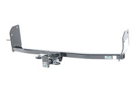 2005-2009 Ford Mustang (except GT) - Class 1 "No Drill" Trailer Hitch