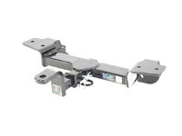 2005-2010 Chevy Cobalt (2-door models) - Curt MFG Class 1 Trailer Hitch