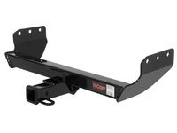 2011-2015 Jeep Grand Cherokee - "NO DRILL" Class 3 Trailer Hitch