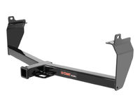 2014-2019 Jeep Cherokee - 5000 lb. Capacity Class 3 Trailer Hitch by Curt MFG