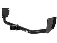 2007-2009 Chrysler Aspen - "NO DRILL" Class 3 Trailer Hitch (round tube)