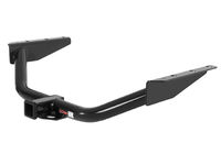 2007-2011 Dodge Nitro - Class 3 "No Drill" Trailer Hitch