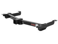 1988-1998 GMC Truck 1500 (w/Roll Pan Bumper) - "NO DRILL" Class 3 Trailer Hitch