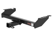 1978-1996 Ford Bronco - Class 4 Trailer Hitch