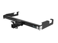 2001-2007 GMC Sierra 2500HD (8' Bed) - "NO DRILL" Class 4 Trailer Hitch