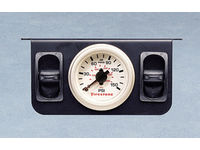 Dual Control Panel - Pneumatic (use with air tank) - Firestone # 2241