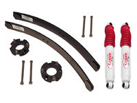 2009-2016 Ford F150 4x4 & 2wd - 2" Suspension Lift Kit