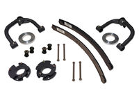 2015-2018 Ford F150 4x4 & 2wd - Tuff Country 3