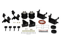 2009-2014 Ford F150  4x4 & 2wd (excludes Raptor & FX2) - "Ride-Rite" Air Bag Helper Springs (Rear)