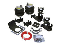 2011-2019 Chevy Silverado 2500HD 4x4 & 2wd - "Ride-Rite" Air Bag Helper Springs (Rear)