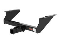 2007-2014 GMC Yukon (Except Hybrid) - Class 3 Trailer Hitch (FRONT Mount)