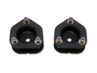 2006-2013 Dodge Ram 1500 4WD (excludes Mega Cab) - 2" FRONT Leveling Kit (No Strut Disassembly)