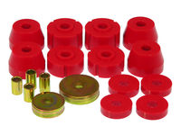 1972-1985 Dodge Truck 1/2, 3/4 and 1 ton 2wd or 4wd - Body Mounts