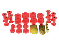 1972-1985 Dodge Truck 1/2, 3/4 & 1 ton 4wd - Total Polyurethane Bushing Kit