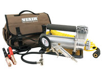 Viair 450P-Automatic Portable Air Compressor - Extreme Series - (Duty Cycle 100% @ 100 psi)