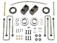 1995-2004 Toyota Tacoma 4x4 & PreRunner - 3" Lift Kit by Tuff Country (No Shocks)