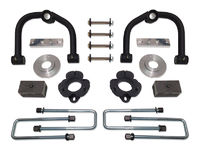 2004-2014 Nissan Titan 4WD - 4" Suspension Lift Kit - NEW!!