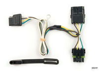 1992-1994 GMC Jimmy - Trailer Wiring Kit