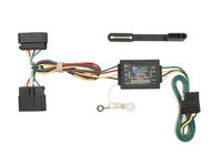 2004-2012 Chevy Colorado - Trailer Wiring Kit
