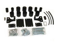 2003-2004 Toyota Tacoma 2wd & 4x4 & TRD Pre-Runner - 3" Body Lift Kit