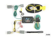 2010-2015 Ford Mustang (Coupe, Excluding California Special) - Trailer Wiring Kit