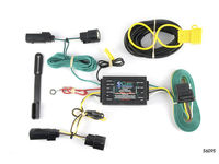 2010-2013 Lincoln MKT - Trailer Wiring Kit