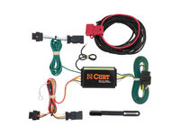 2013-2015 Chevy Traverse - Trailer Wiring Kit
