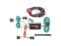 2011-2016 Chevy Cruze - Trailer Wiring Kit