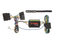 2004-2012 Chevy Colorado - Trailer Wiring Kit