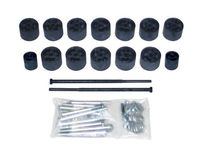 1969-1972 Chevy Truck 1/2 & 3/4 ton 2wd & 4x4 - 2" Body Lift Kit