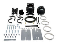 1993-1995 Chevy GP-30 Cutaway Chassis - "Load Lifter 5000" Air Helper Spring Kit (Rear)