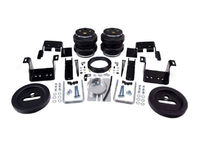 2011-2019 Chevy Silverado 3500  4x4 â€“ "Load Lifter 7,500XL" Air Spring Kit by Air Lift