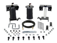 1992-1999 GMC Yukon 4x4 - "Ride Control" Air Bag Helper Spring Kit (Rear)