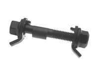 2000-2005 Ford Focus 3-Door & 4-Door (Including LX, SE, ZTS, ZX3 & Sports Models) - Pro-Alignment Kit (Rear +/-1.0 Degrees of adjustment)