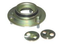 2000-2005 Ford Focus 5 Door - Pro-Alignment Kit (Front +/- 1.00 degrees of adjustment)