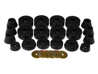 1978-1979 Ford Bronco - Body Mounts (20 Bushings only)