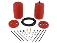 2004-2015 Toyota Sienna - "Air Lift 1000" Air Bag Helper Spring Kit (Rear)